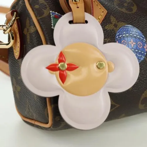 Pre-owned > Pre-owned Bags > Pre-owned Mini Bags - - Louis Vuitton Vintage - Modalova