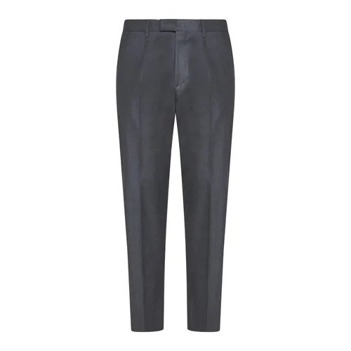 Trousers > Suit Trousers - - Low Brand - Modalova