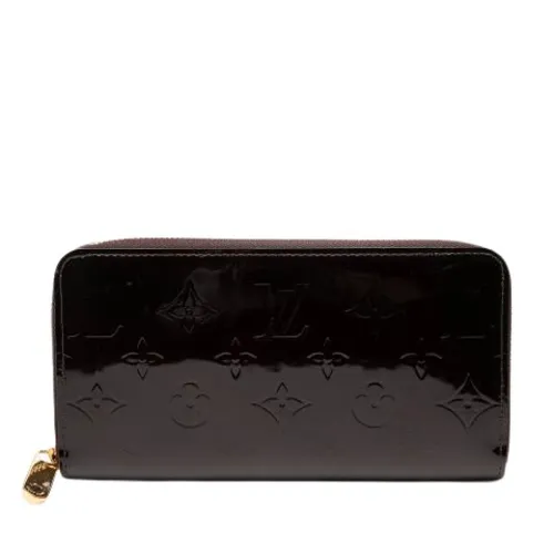 Pre-owned > Pre-owned Accessories > Pre-owned Wallets - - Louis Vuitton Vintage - Modalova