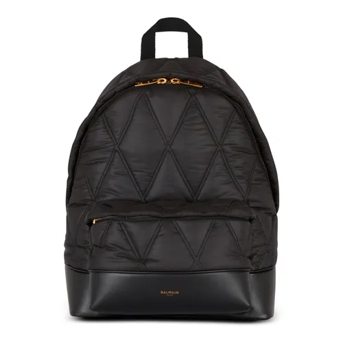 Bags > Backpacks - - Balmain - Modalova