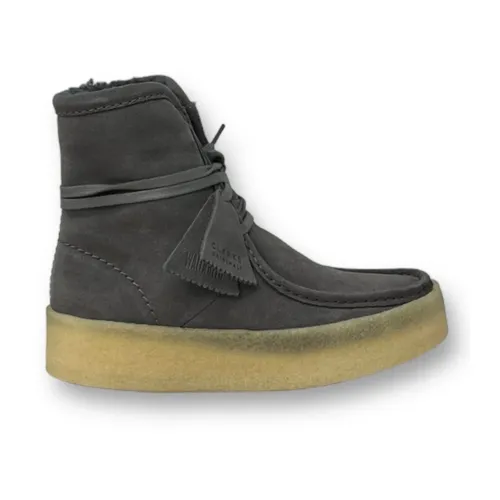 Shoes > Boots > Winter Boots - - Clarks - Modalova