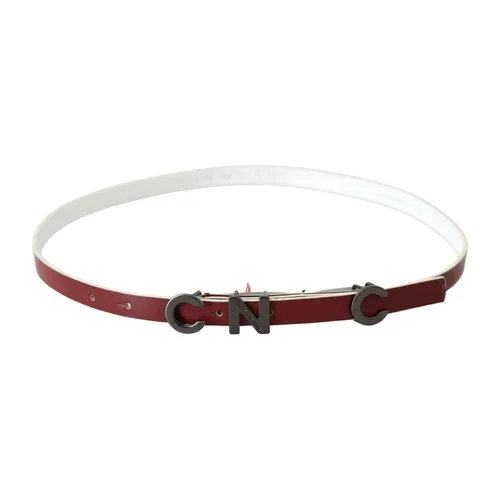 Accessories > Belts - - Costume National - Modalova