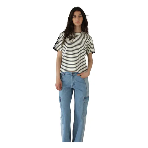 Tops > T-Shirts - - Designers Remix - Modalova