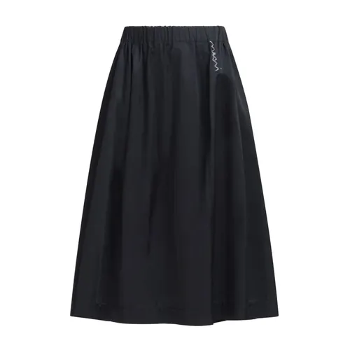 Skirts > Midi Skirts - - Marni - Modalova