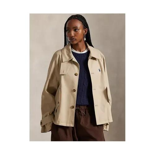 Jackets > Light Jackets - - Polo Ralph Lauren - Modalova