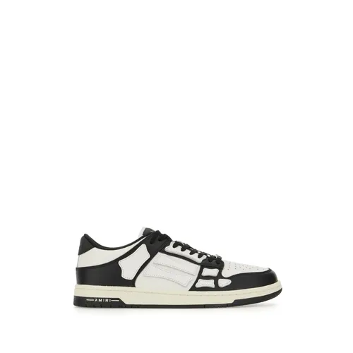 Amiri - Shoes > Sneakers - Black - Amiri - Modalova