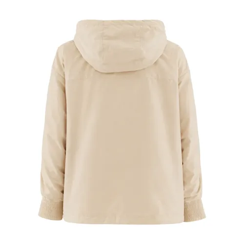 Jackets > Light Jackets - - Ermanno Scervino - Modalova