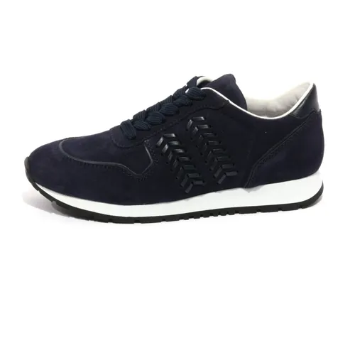 Tod's - Shoes > Sneakers - Blue - Tod's - Modalova