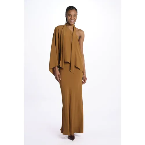 Skirts > Maxi Skirts - - Federica Tosi - Modalova