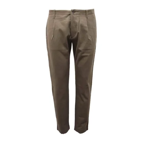 Trousers > Chinos - - Nine In The Morning - Modalova