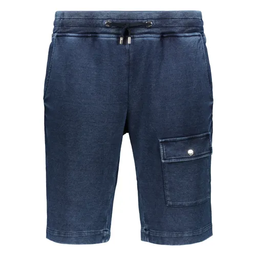 Shorts > Casual Shorts - - Moorer - Modalova
