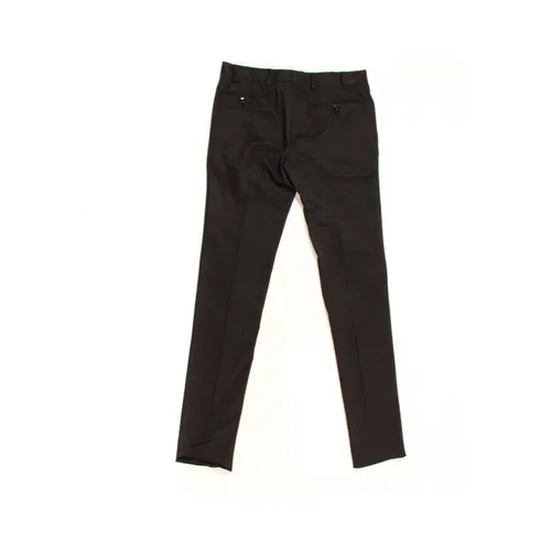 Trousers > Suit Trousers - - Daniele Alessandrini - Modalova