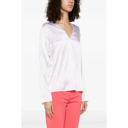 Blouses & Shirts > Blouses - - Pinko - Modalova
