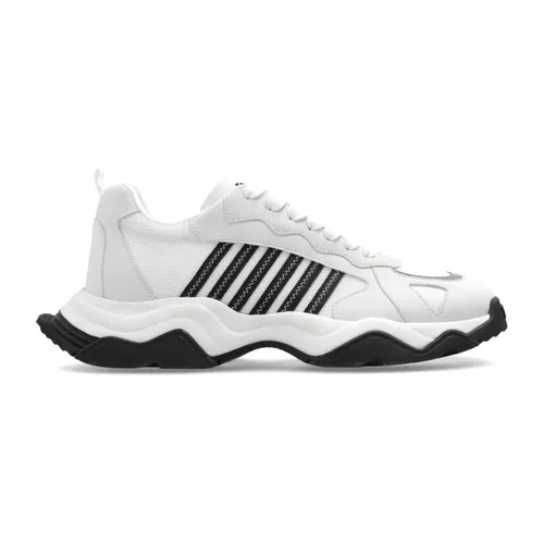 Shoes > Sneakers - - Dsquared2 - Modalova