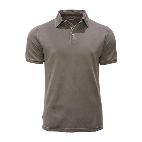 Tops > Polo Shirts - - Fedeli - Modalova