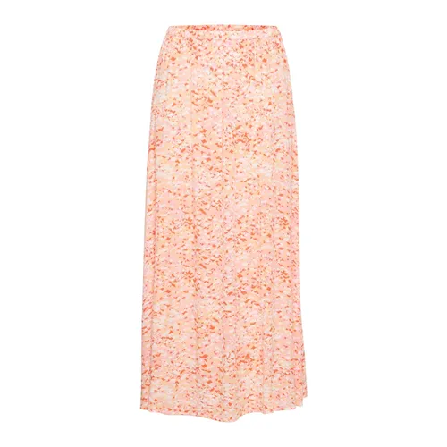 Skirts > Maxi Skirts - - Soaked in Luxury - Modalova