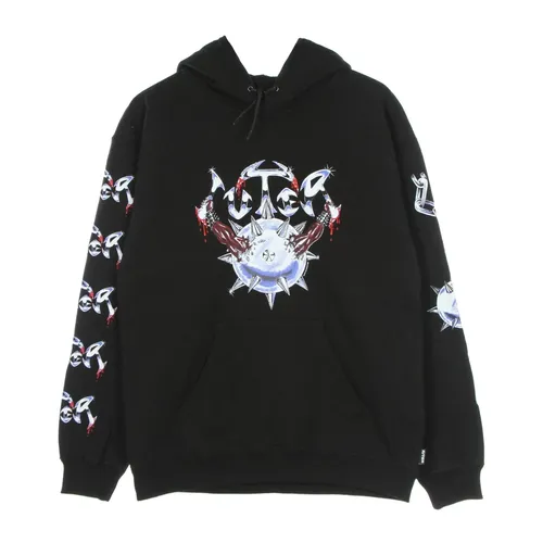 Sweatshirts & Hoodies > Hoodies - - Iuter - Modalova