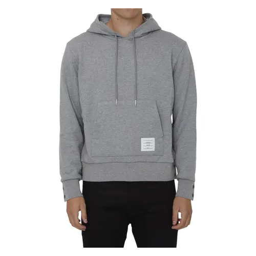 Sweatshirts & Hoodies > Hoodies - - Thom Browne - Modalova