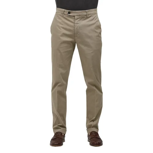 Trousers > Chinos - - Berwick - Modalova