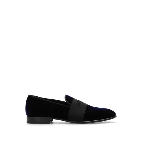 Shoes > Flats > Loafers - - Jimmy Choo - Modalova