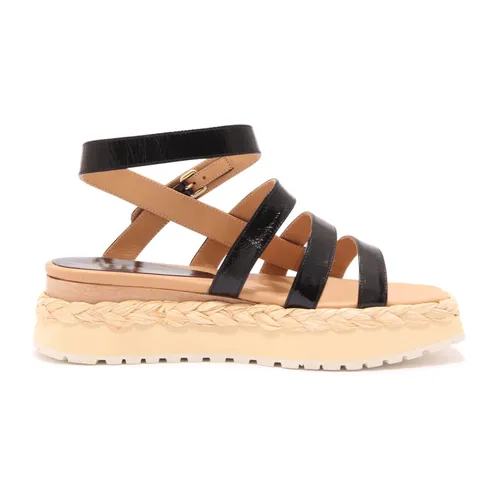 Shoes > Sandals > Flat Sandals - - Paloma Barceló - Modalova