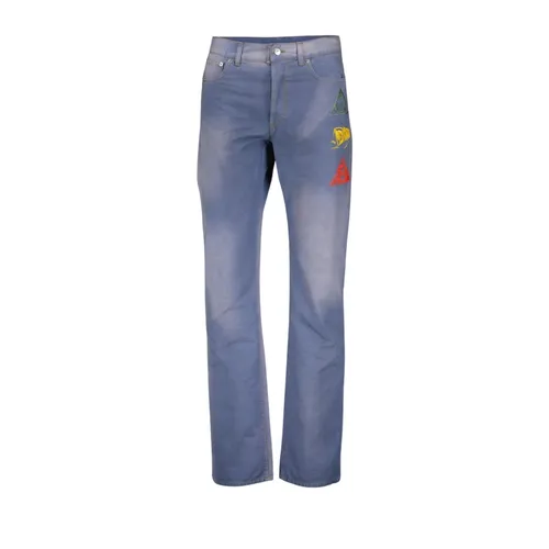 Jeans > Straight Jeans - - Dior - Modalova