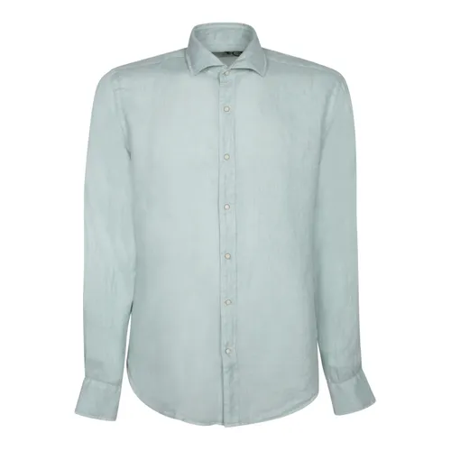 Shirts > Casual Shirts - - Dell'oglio - Modalova