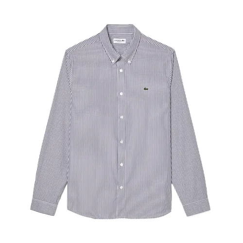 Shirts > Casual Shirts - - Lacoste - Modalova