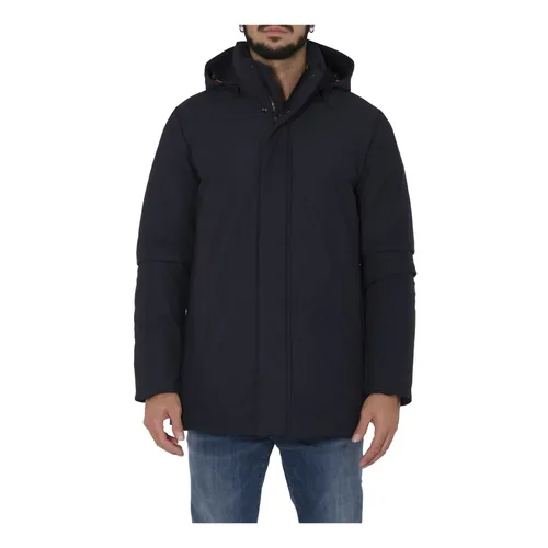 Jackets > Winter Jackets - - Save The Duck - Modalova