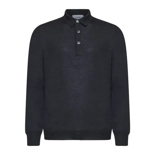 Tops > Polo Shirts - - Lardini - Modalova