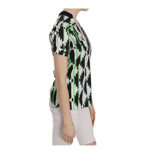 Blouses & Shirts > Shirts - - Costume National - Modalova