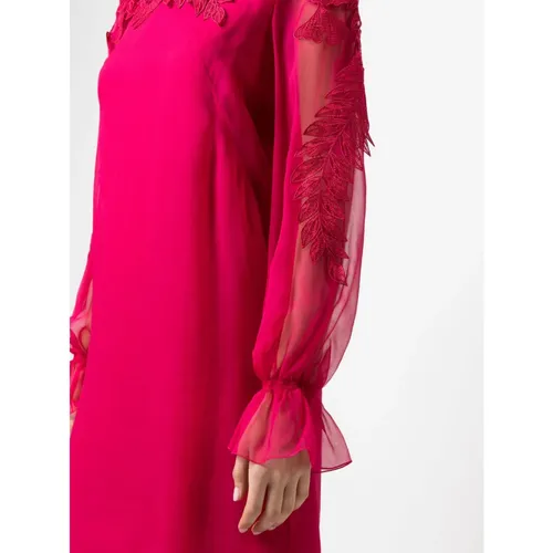 Dresses > Occasion Dresses > Party Dresses - - Alberta Ferretti - Modalova