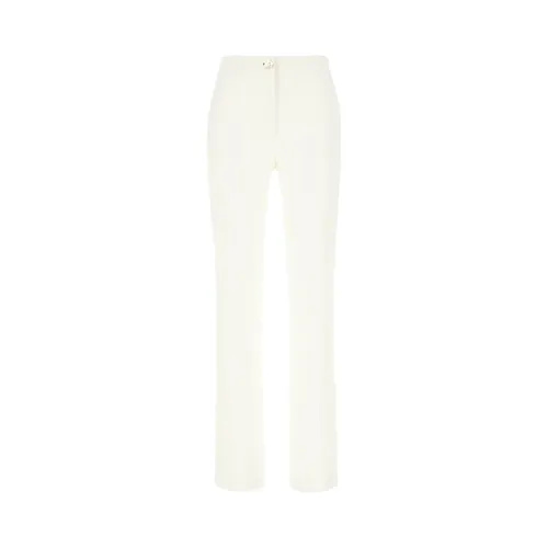 Trousers > Slim-fit Trousers - - Genny - Modalova