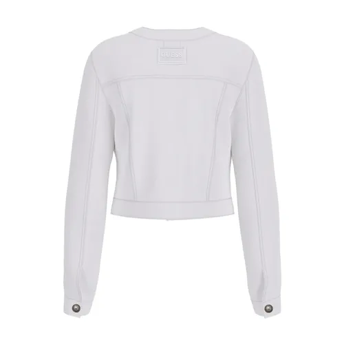 Knitwear > Cardigans - - Guess - Modalova