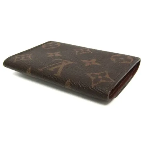 Pre-owned > Pre-owned Accessories - - Louis Vuitton Vintage - Modalova
