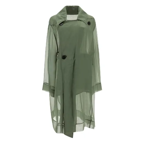 Coats > Trench Coats - - Rick Owens - Modalova