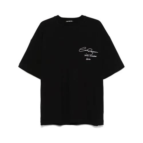 Tops > T-Shirts - - Cole Buxton - Modalova