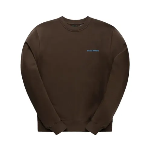 Sweatshirts & Hoodies > Sweatshirts - - Daily Paper - Modalova