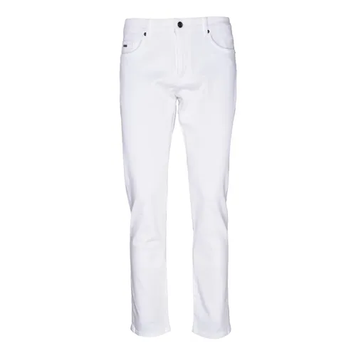 Jeans > Slim-fit Jeans - - Hugo Boss - Modalova