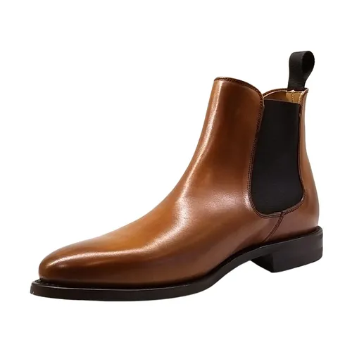 Shoes > Boots > Chelsea Boots - - Berwick - Modalova