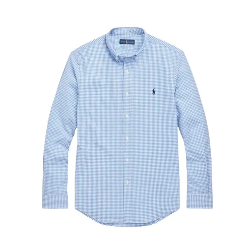 Shirts > Casual Shirts - - Polo Ralph Lauren - Modalova