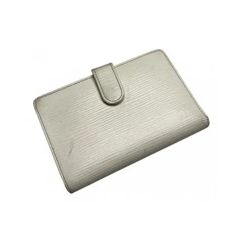 Pre-owned > Pre-owned Accessories > Pre-owned Wallets - - Louis Vuitton Vintage - Modalova