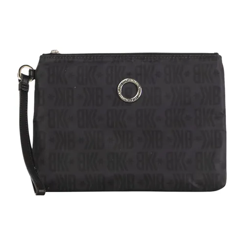 Bags > Clutches - - Bikkembergs - Modalova