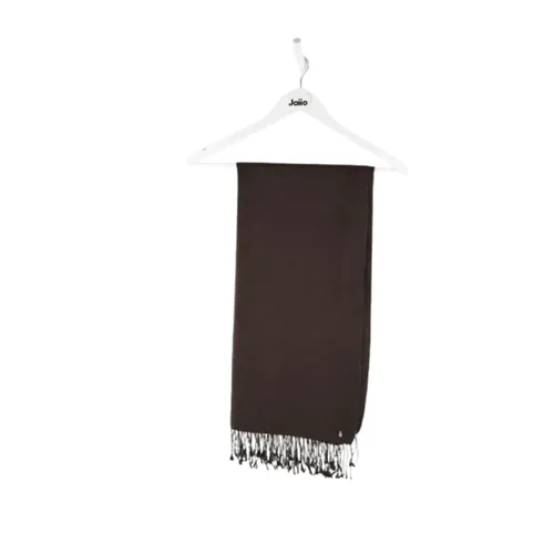 Pre-owned > Pre-owned Accessories > Pre-owned Scarves - - Dior Vintage - Modalova