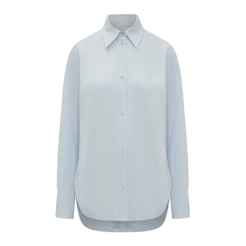 Blouses & Shirts > Shirts - - Sportmax - Modalova