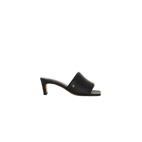Shoes > Heels > Heeled Mules - - Anine Bing - Modalova