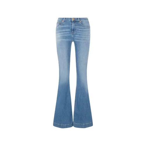 Jeans > Flared Jeans - - Roberto Cavalli - Modalova