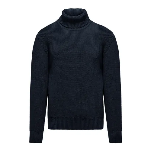 Knitwear > Turtlenecks - - BomBoogie - Modalova