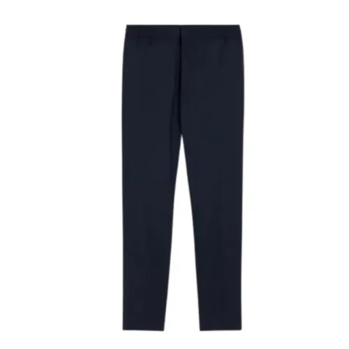 Trousers > Chinos - - Ami Paris - Modalova