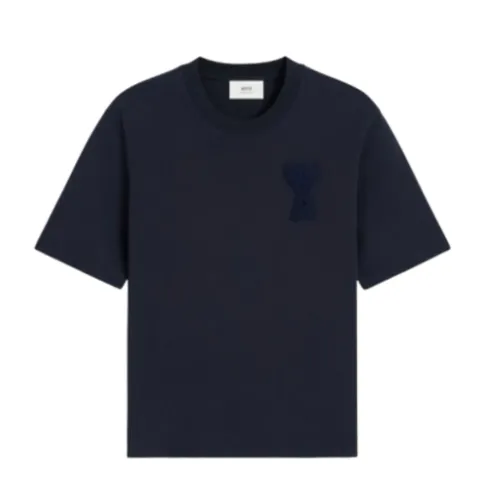 Tops > T-Shirts - - Ami Paris - Modalova